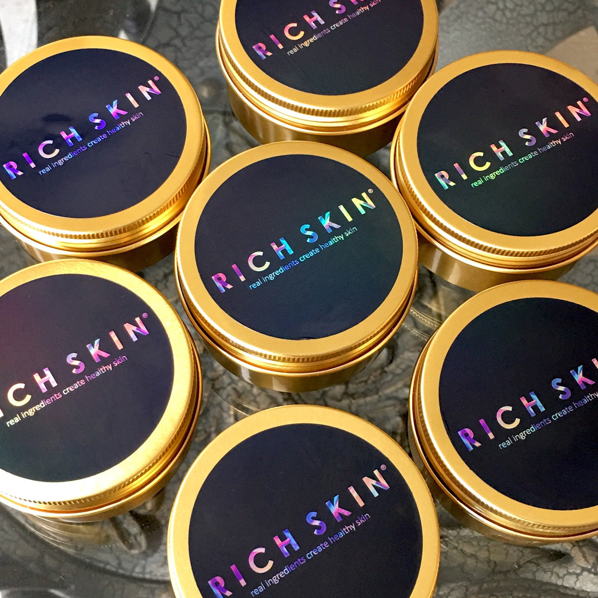 Body Butter – R I C H S K I N ®